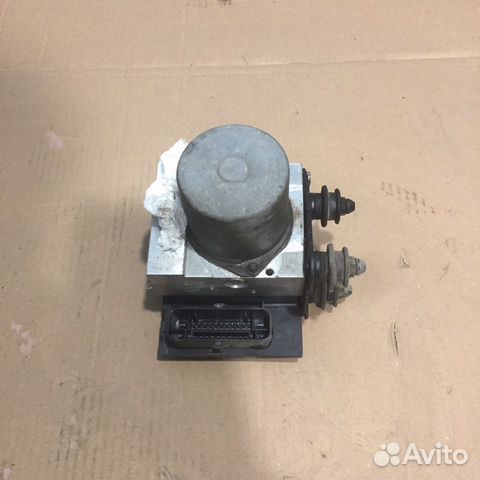 Блок ABS Audi A4 B8 8K Ауди А4 Б8