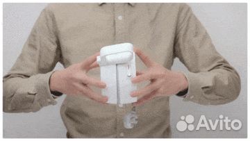 Складной электрический чайник Xiaomi 1 литр Складной электрический чайник Xiaomi 1 литр