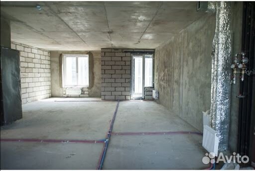 2-к квартира, 74 м², 23/25 эт. 2-к квартира, 74 м², 23/25 эт.