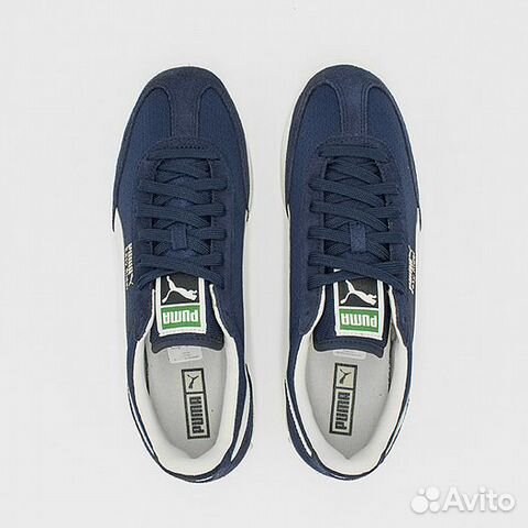 puma easy rider classic