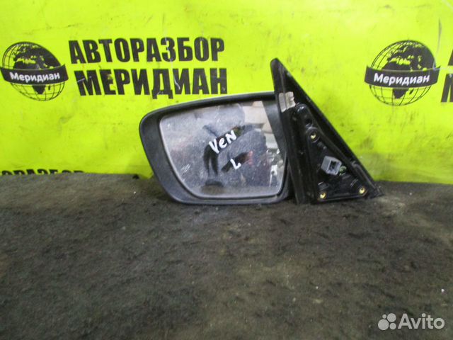 Зеркало боковое левое Kia Venga Зеркало боковое левое Kia Venga