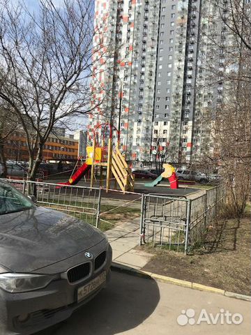 3-к квартира, 78 м², 11/17 эт.