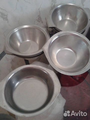 Нержавейка тарелки Кофеварка