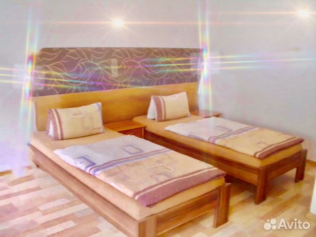 Комната 17 м² в 3-к, 3/6 эт.
