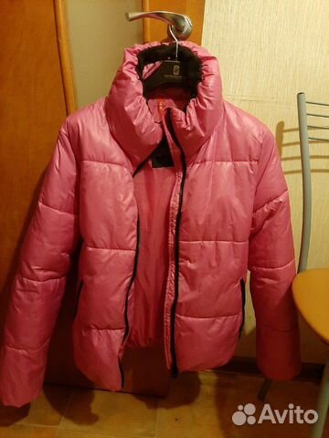 Куртка женская новая Куртка женская новая