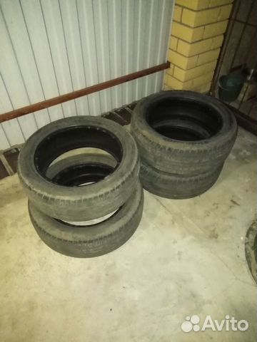 235/55 R-18 hankook 235/55 R-18 hankook