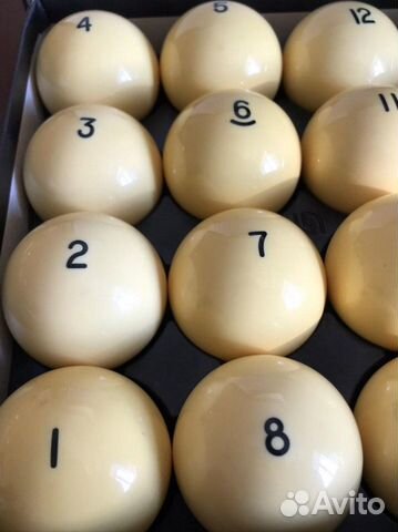 Шары бильярдные 60мм aramith ebc-pro-balls Шары бильярдные 60мм aramith ebc-pro-balls