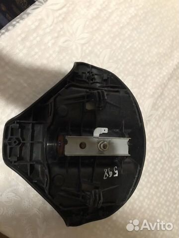 Подушка безопасности Peugeot 307 96556746ZR Подушка безопасности Peugeot 307 96556746ZR