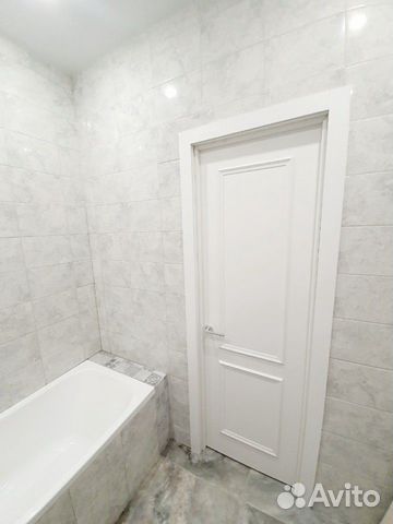 1-к квартира, 36 м², 12/18 эт.