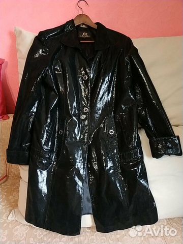 Плащ 50 размер длина 90 Плащ 50 размер длина 90