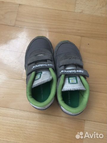 Кроссовки New Balance Кроссовки New Balance