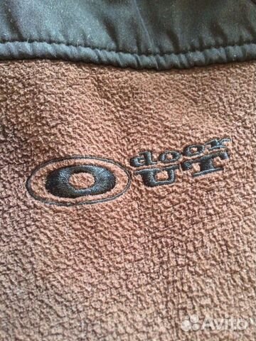 Ветровка мужская