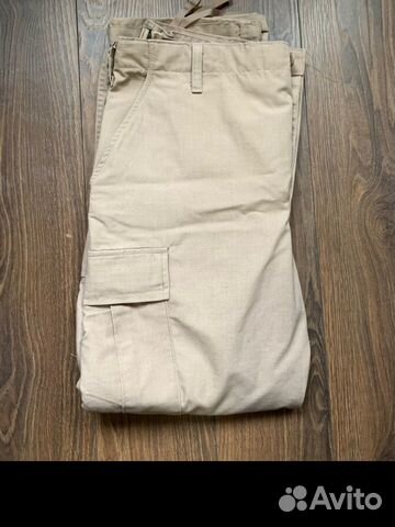 BDU штаны tru spec BDU штаны tru spec