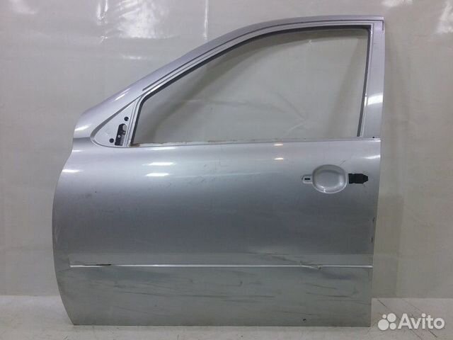 Дверь передняя левая LADA Kalina 2 2013 Дверь передняя левая LADA Kalina 2 2013