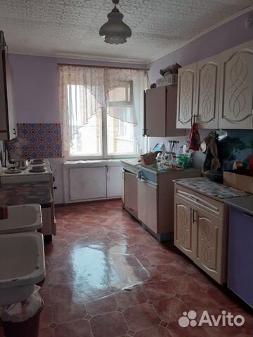 2-к квартира, 45 м², 9/9 эт.