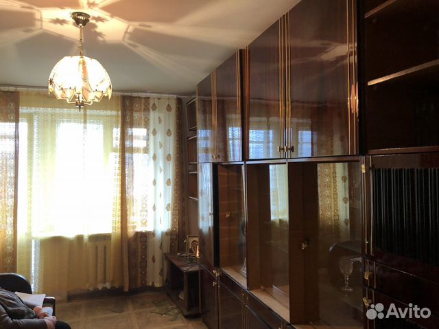 1-к квартира, 34.7 м², 5/9 эт. 1-к квартира, 34.7 м², 5/9 эт.