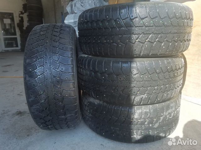 225 50 17 toyo Зимние шины 4шт бу 225 50 17 toyo Зимние шины 4шт бу
