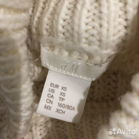 Свитер H&M Свитер H&M