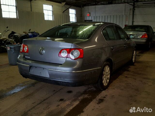 Разбор на запчасти Volkswagen Passat 6 2005-2010 Разбор на запчасти Volkswagen Passat 6 2005-2010