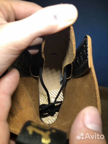 Обувь Dr. Martens 1490 vintage made IN england MID Обувь Dr. Martens 1490 vintage made IN england MID