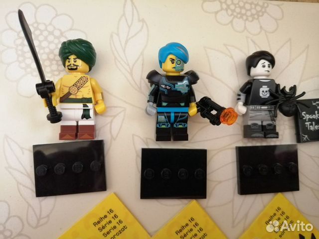 Lego Minifigures лего минифигуры серия 16 Lego Minifigures лего минифигуры серия 16
