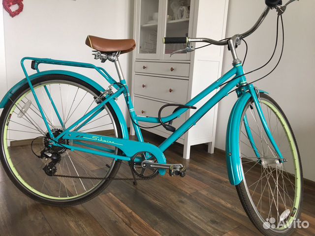 schwinn cream 2