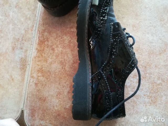 Keddo, чёрный лак