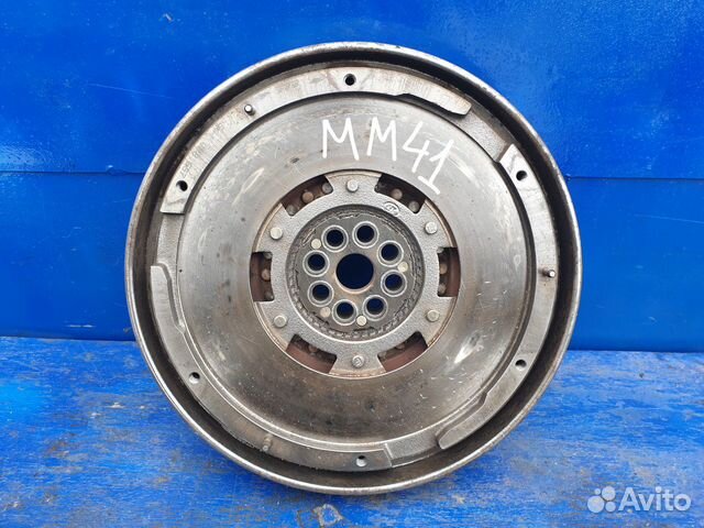 Маховик Iveco Daily 3,0 Fiat Ducato 3,0 504088657