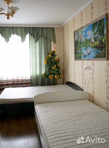 3-к квартира, 58 м², 7/9 эт. 3-к квартира, 58 м², 7/9 эт.