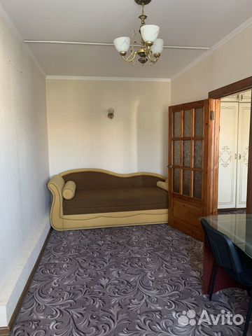 2-к квартира, 46 м², 5/5 эт.