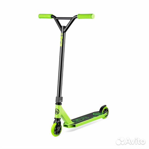 Самокат трюковой hipe H1