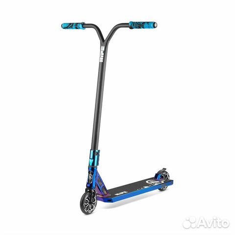 Самокат Трюковой hipe XL+колеса Самокат Трюковой hipe XL+колеса