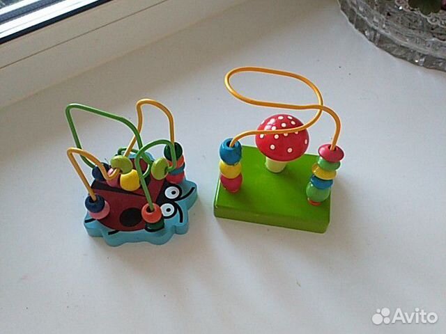Развивающие игрушки Развивающие игрушки