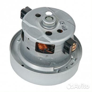 Мотор на пылесос 2400W SAMSUNG DJ31-001