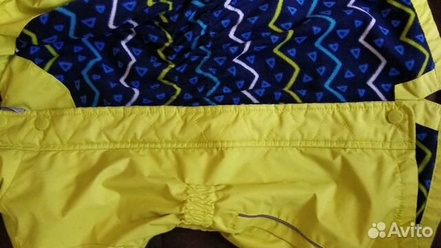 Куртка (парка) Barkito Куртка (парка) Barkito