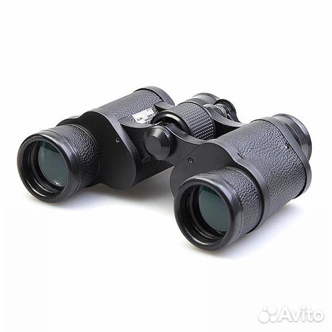 Бинокль Veber Classic бпц 7x35 VL