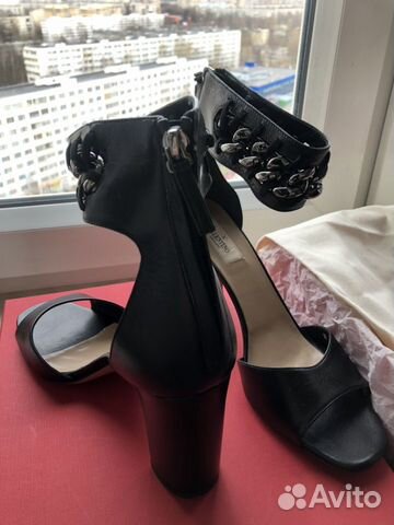 Босоножки Valentino Босоножки Valentino