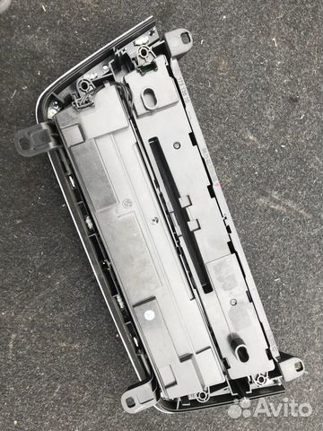 Блок климат контроля BMW F30 бмв ф30 Блок климат контроля BMW F30 бмв ф30