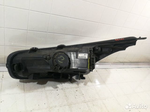 Фара ксенон с дхо передняя правая Kia Proceed 2 JD Фара ксенон с дхо передняя правая Kia Proceed 2 JD