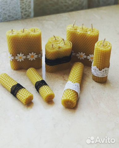 Семейные Свечи Семейные Свечи