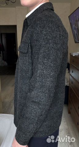Полупальто H&M