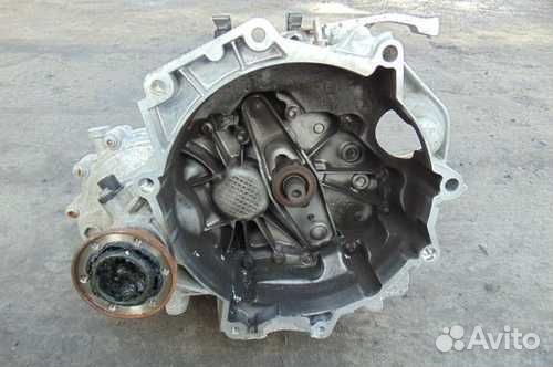 МКПП JCR GQQ FNE JCY Octavia a5 1.9 TDI МКПП JCR GQQ FNE JCY Octavia a5 1.9 TDI