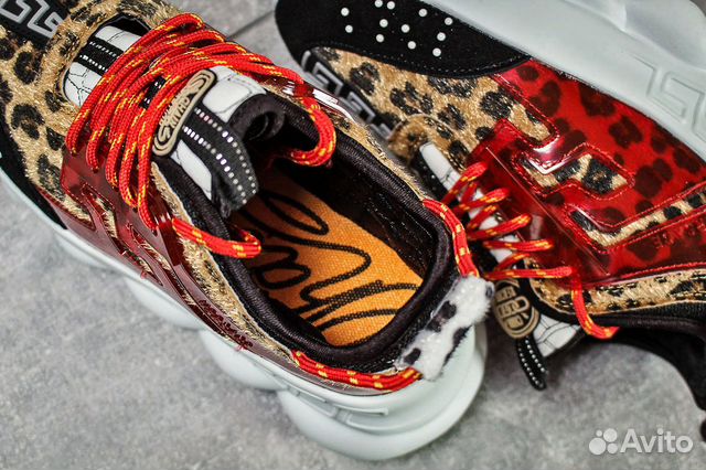 Кроссовки Кроссовки