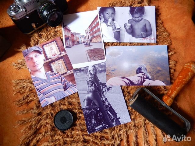 Фотопечать