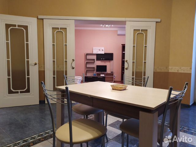 2-к квартира, 88 м², 13/16 эт.