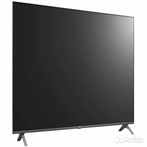 LG 55UN80006LA Новый,4К,ЖК,SmartTV,2020