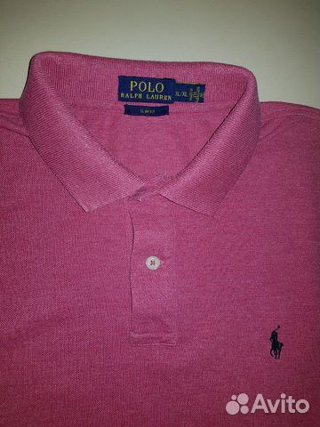 Polo Ralph Lauren, XL
