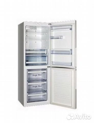 Продаётся холодильник Haier CFE629CW Продаётся холодильник Haier CFE629CW