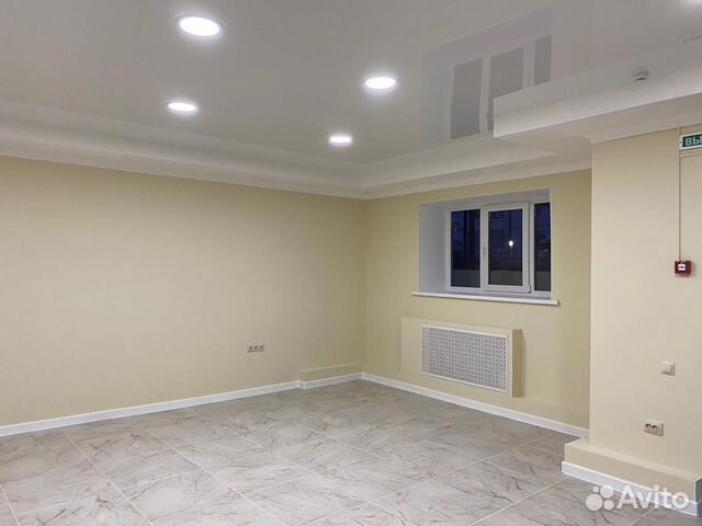Помещение свободного назначения, 42 м² Помещение свободного назначения, 42 м²