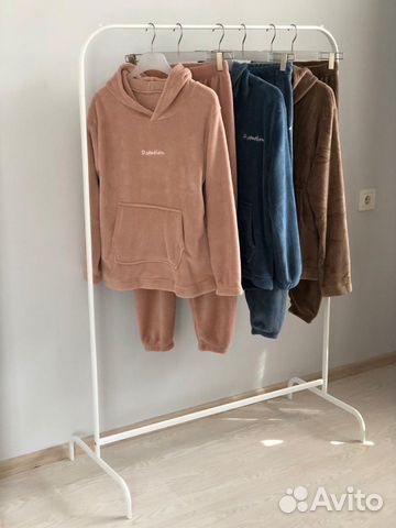 Костюм Домашний